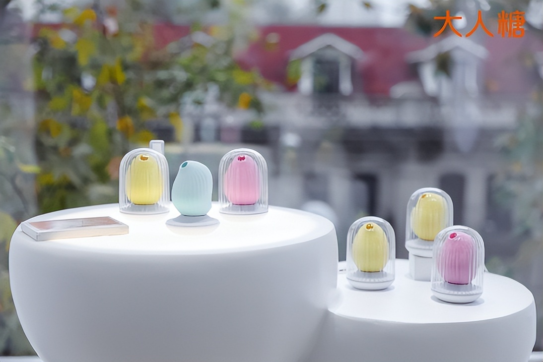 销售额暴增近20倍,销售额涨幅势头喜人