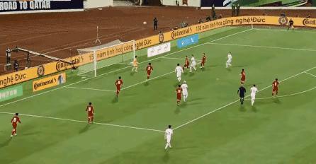 中国男足又一次跪着死，而且死在中国传统节日春节，究竟怎么了