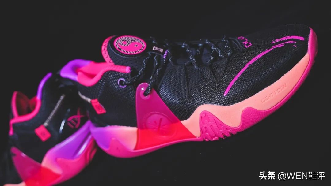 不到三百的李宁篮球鞋,三百以内性价比较高的李宁鞋