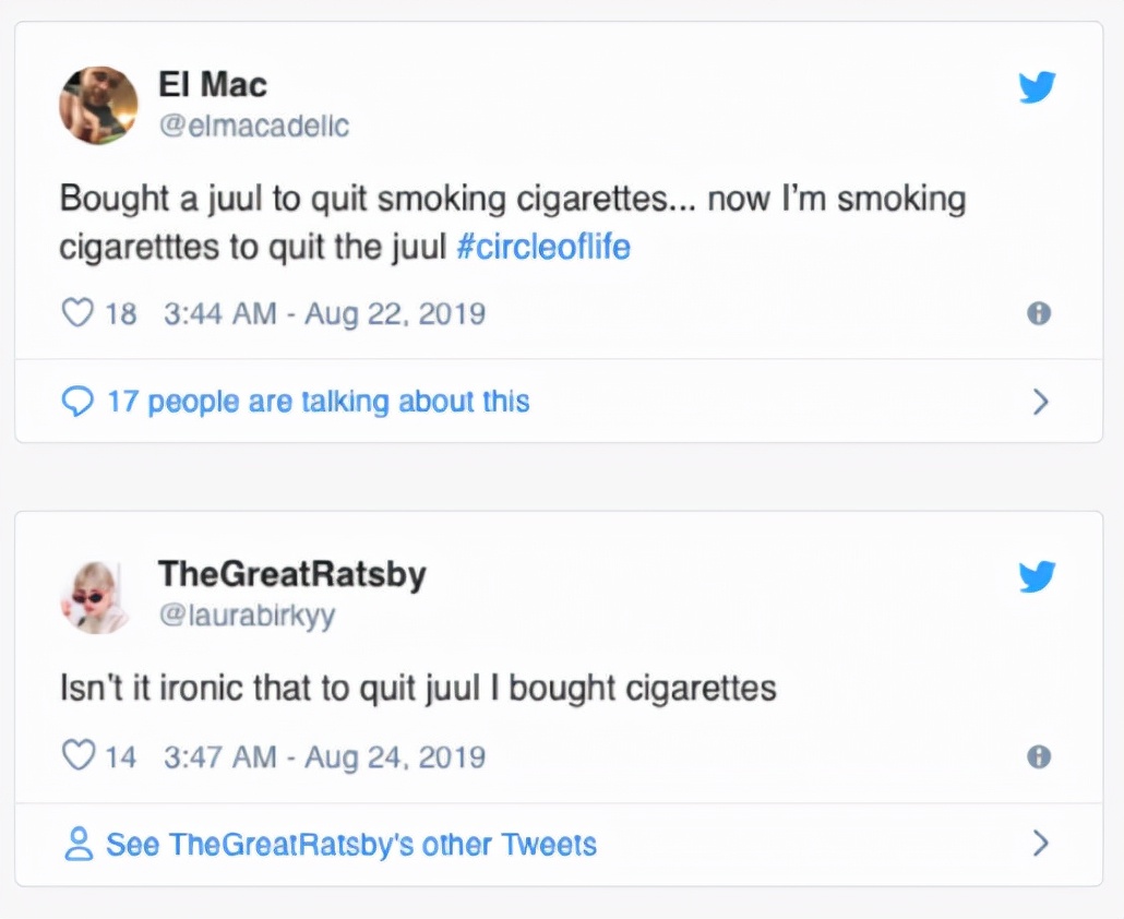 悦刻股票为什么暴跌,悦刻最新股价美国