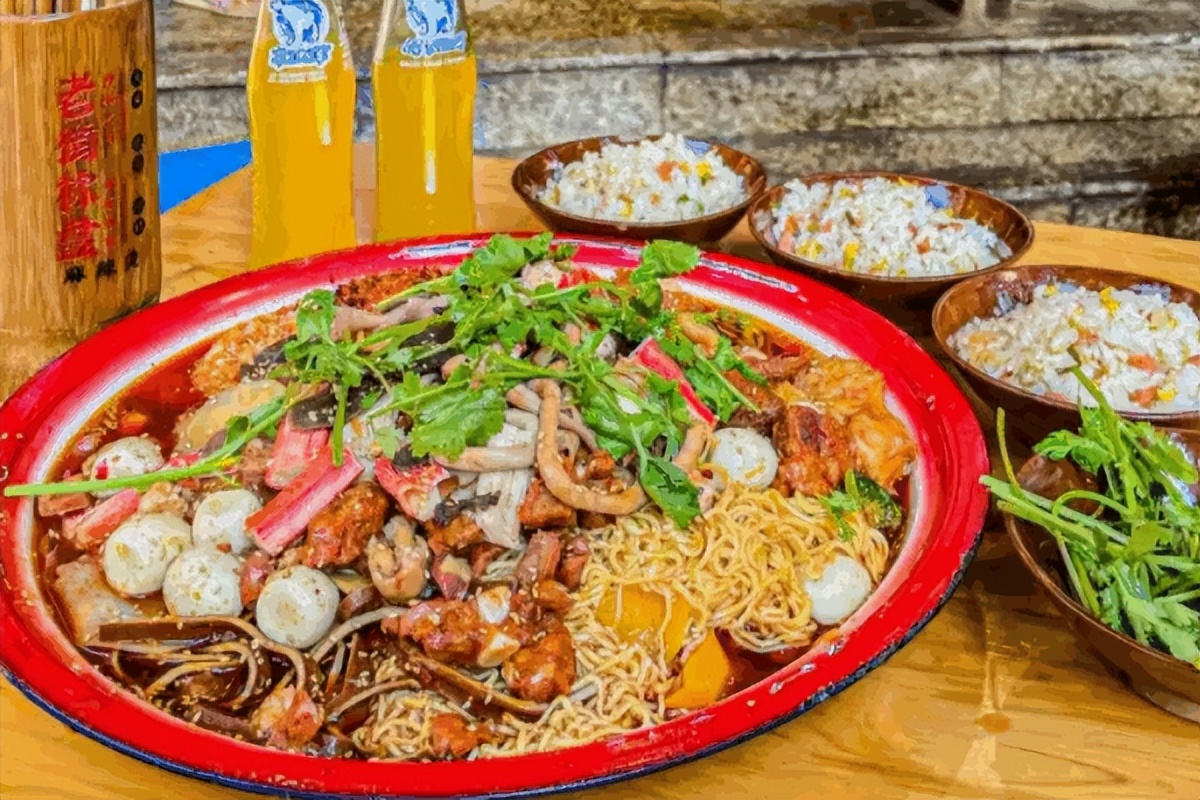 北京熊猫星厨共享厨房,熊猫星厨外卖档口加盟