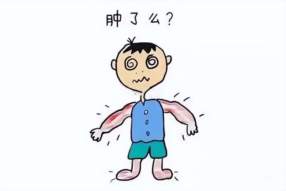 吃出来的脚气？浙一专家：此“脚气”非彼“脚气”，严重者会致命！