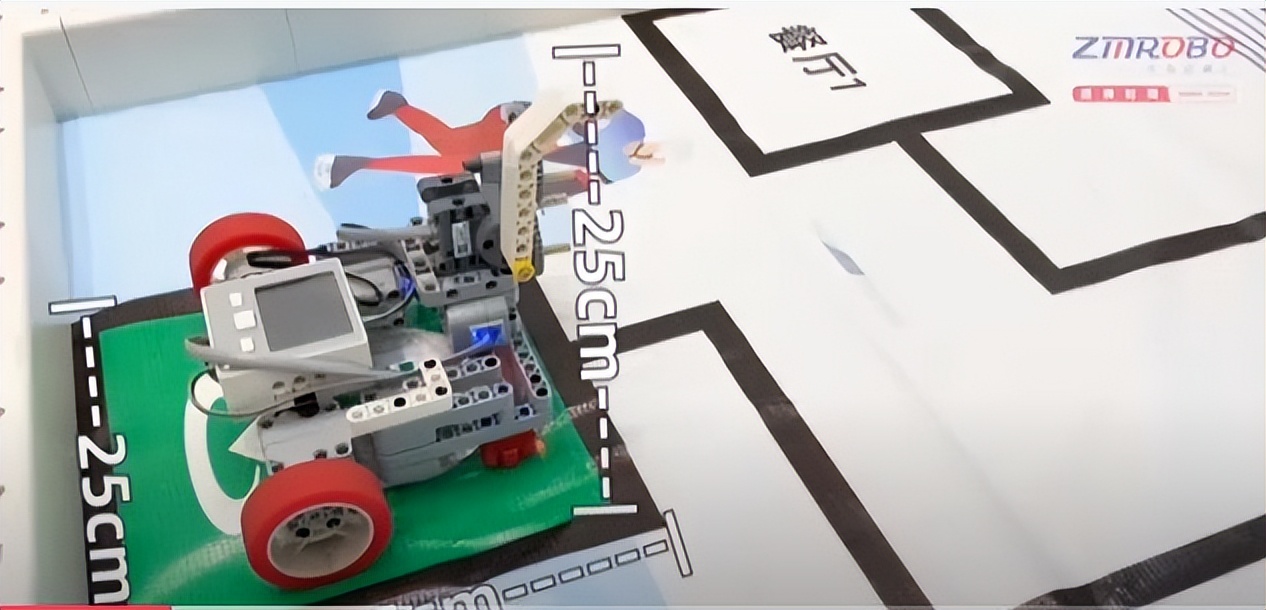 中小学信息技术创新实践大赛,全国中小学信息技术大赛的特色