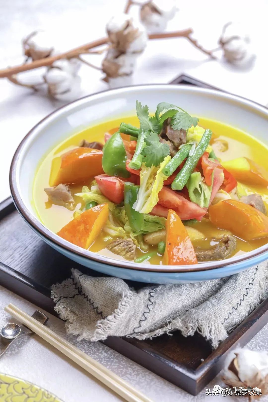 家常美食好味道是这样做出来,家常味才是最好的味道