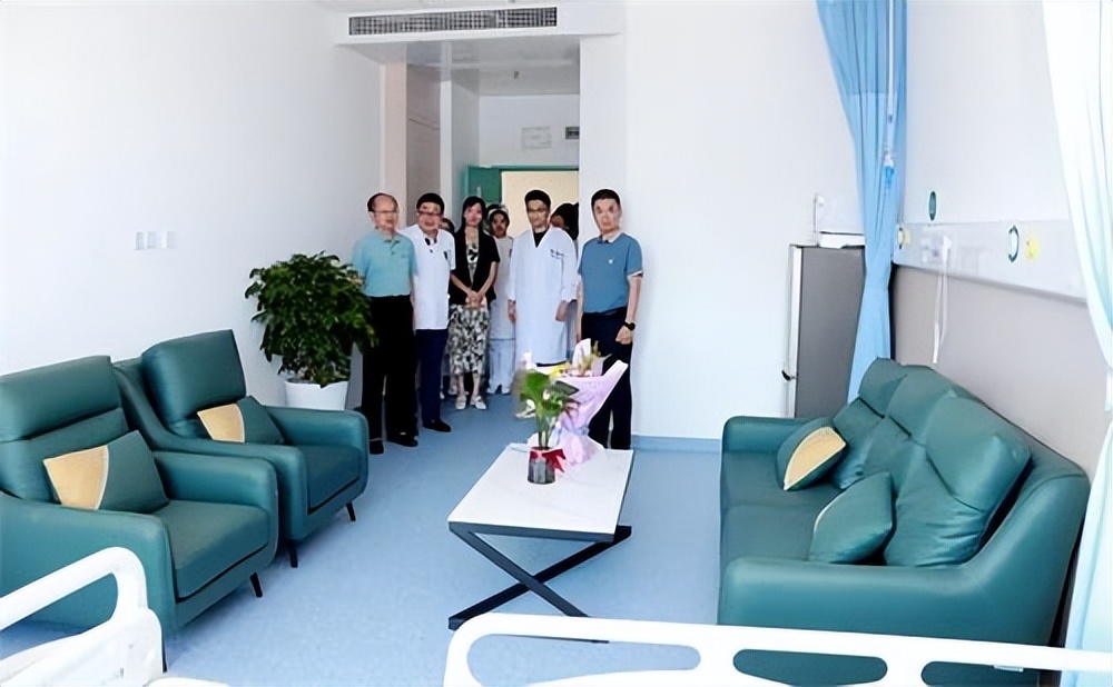 荆州市中心医院新院区改造,荆州中心医院妇科搬迁没有