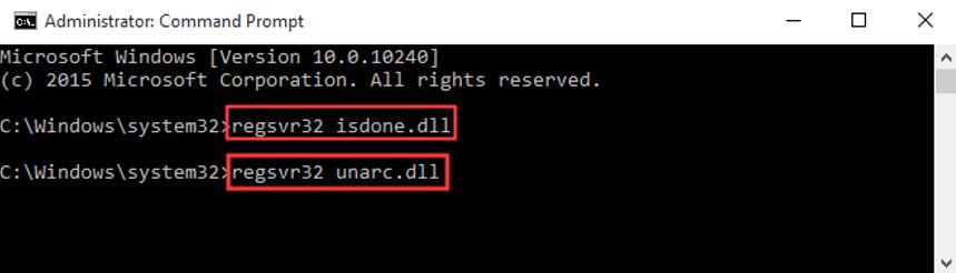 电脑dll错误怎么解决,如果电脑出现dll错误会怎么样