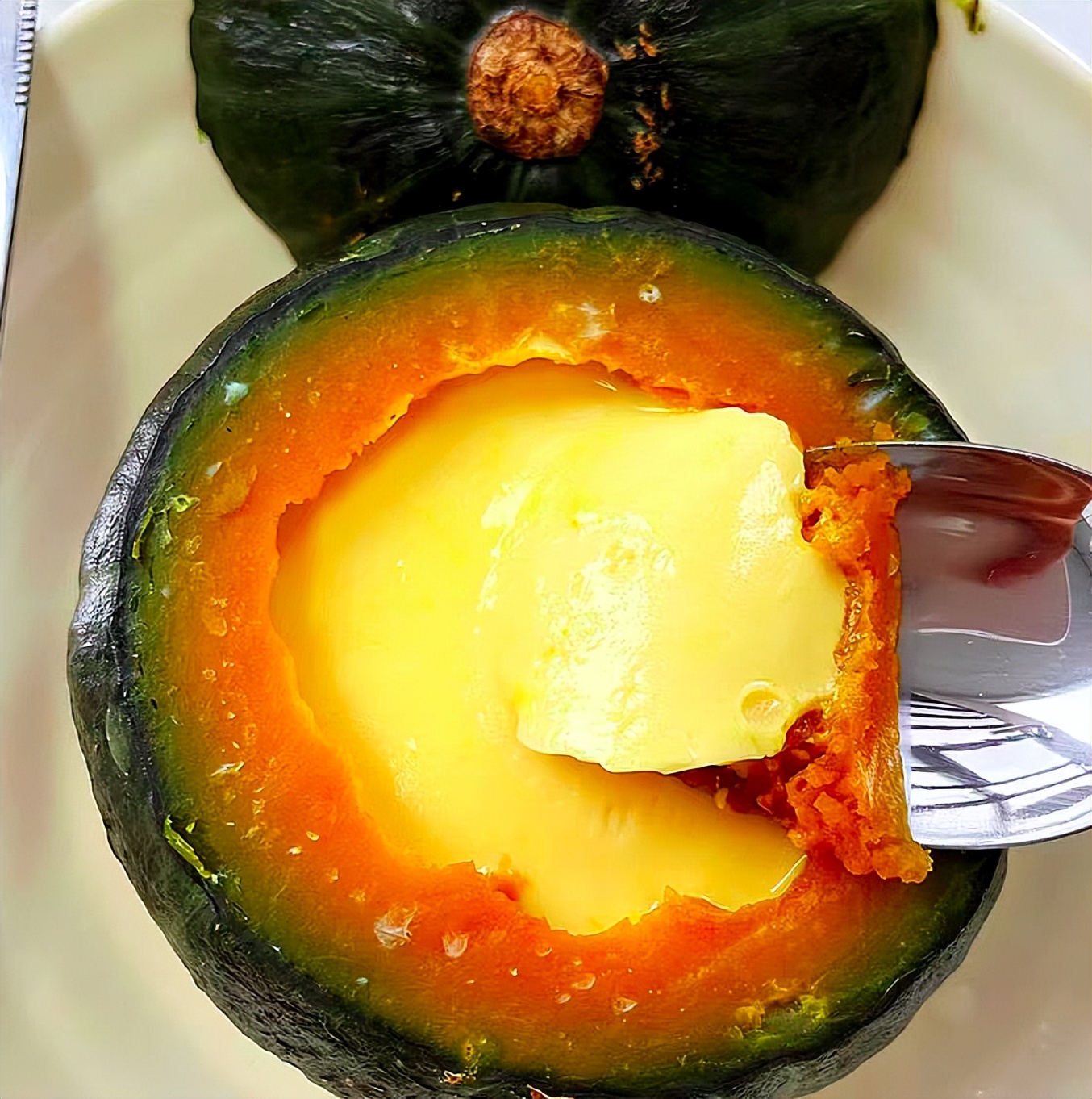 秋天宁可少吃肉，也要多吃4道“冠军菜”，不放肉也香，营养好吃