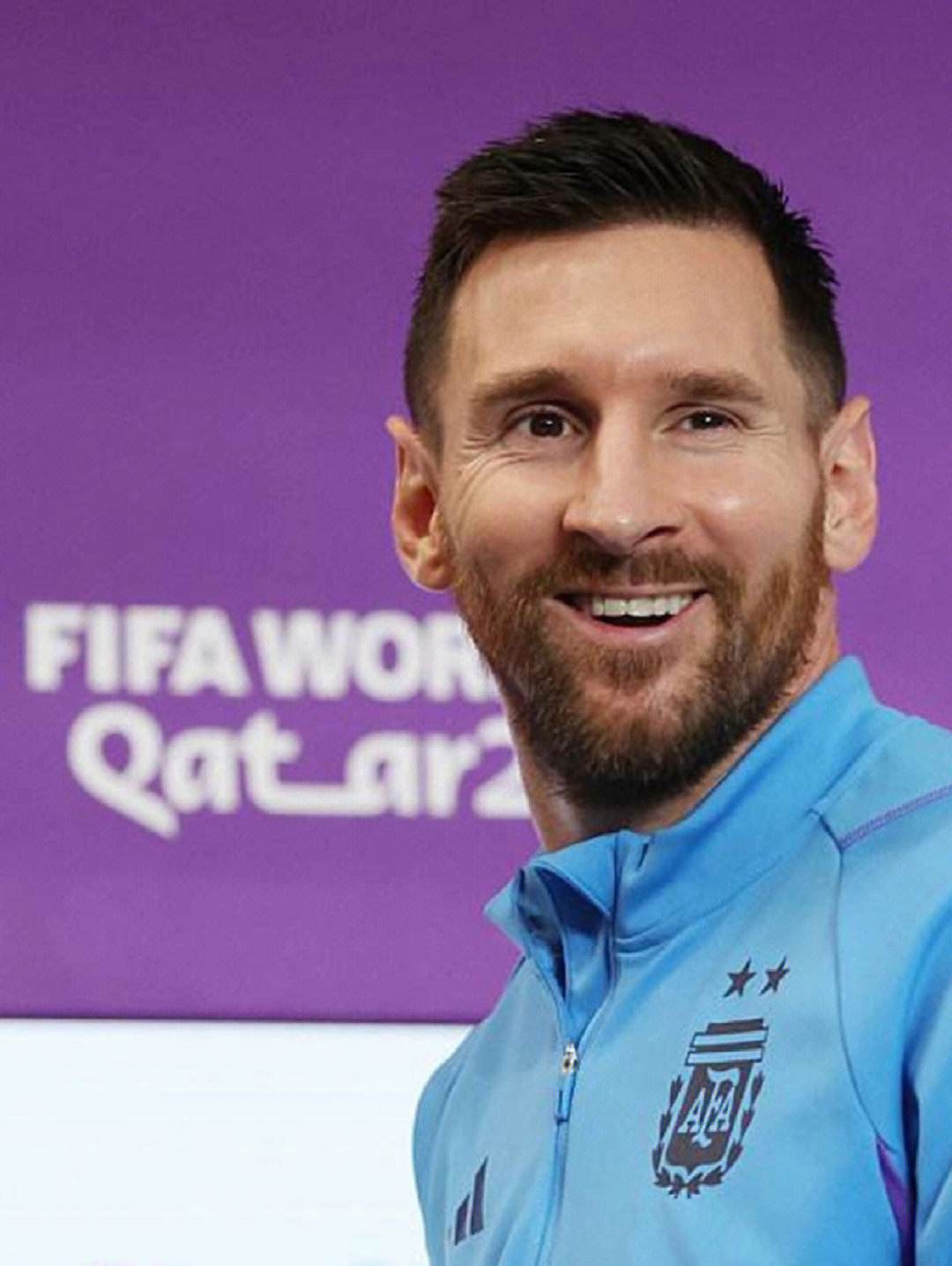 梅西暖心故事,巨星梅西背后的故事