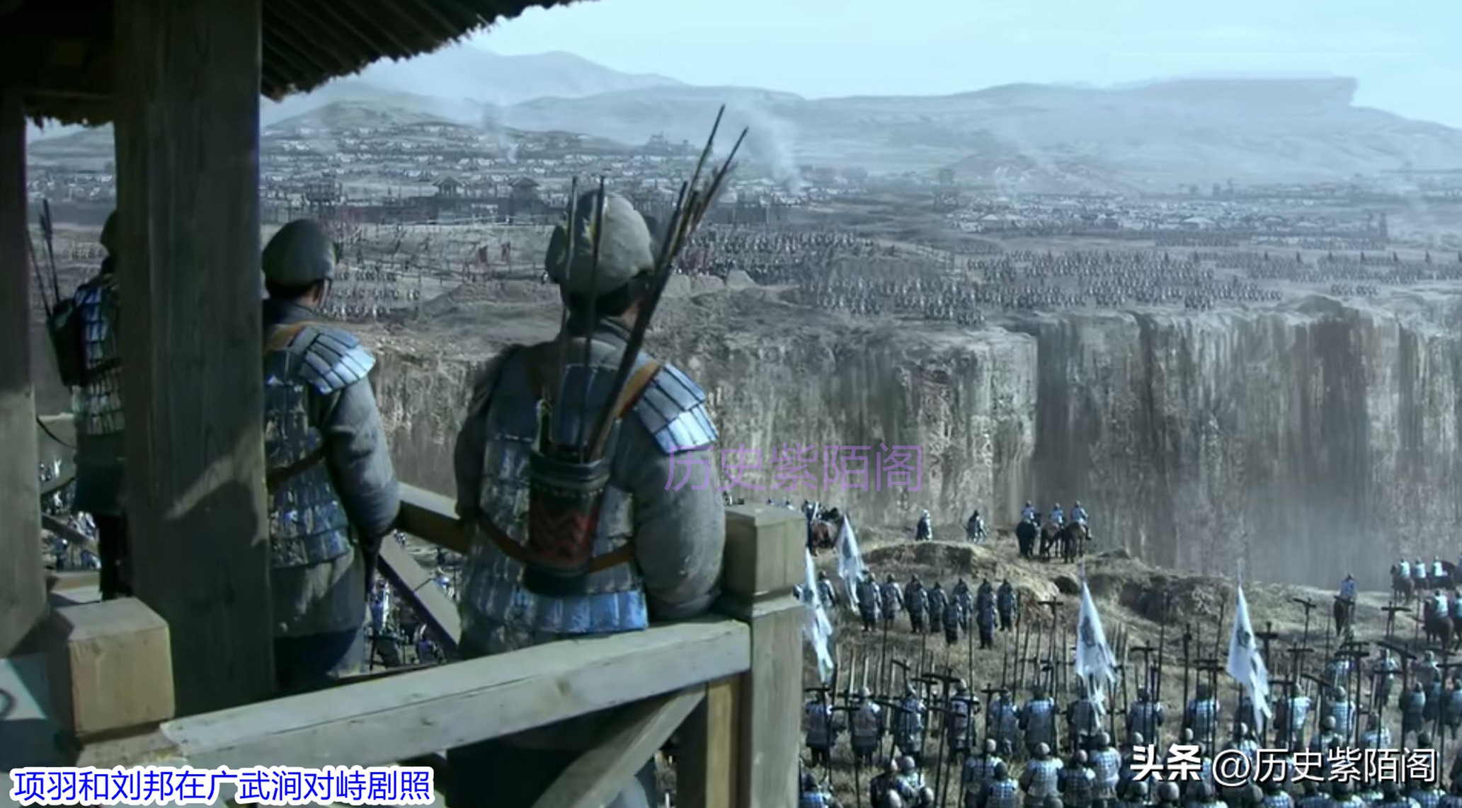 刘邦去世的四个原因,刘邦病重时候对戚夫人说了什么