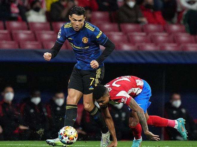 再见了c罗视频,再见了c罗完整版视频