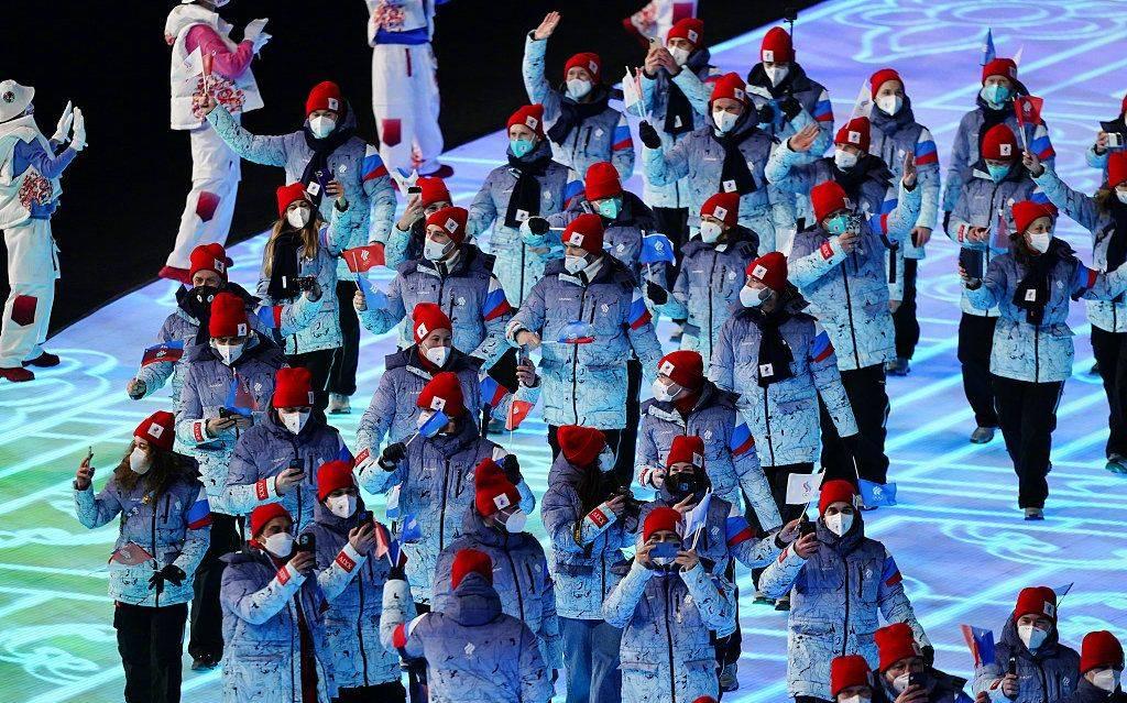 北京冬奥会开幕式日本队服,挪威队冬奥会开幕式队服