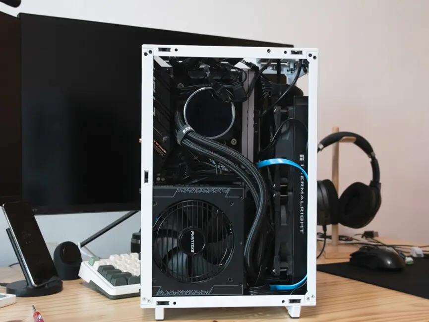 最完美itx机箱,itx板选什么机箱