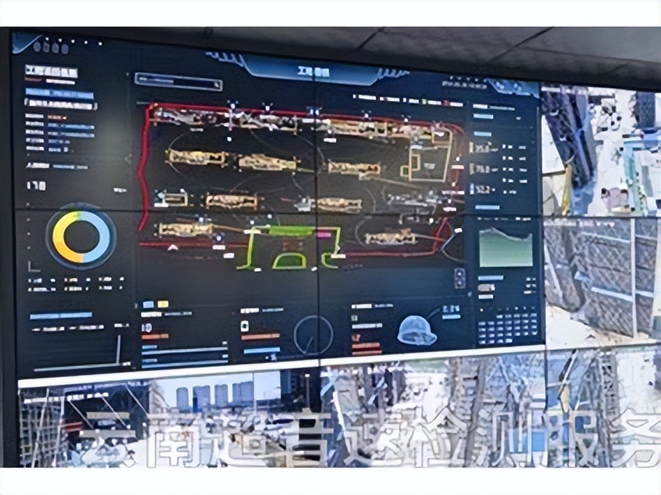 探究5G技术在建筑工程检测中的应用