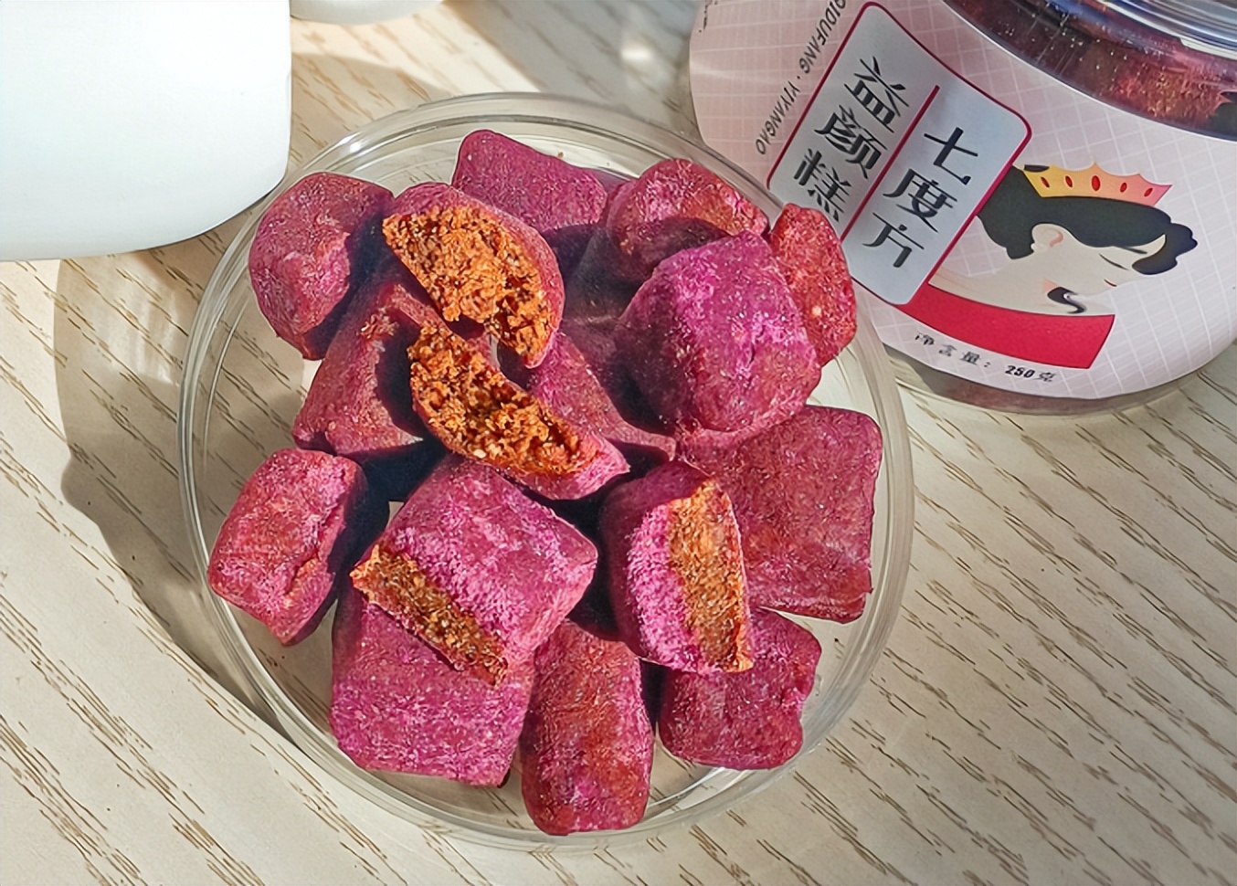 夏季适合老人的养生食物,建议中老年人伏天吃5种碱性食材