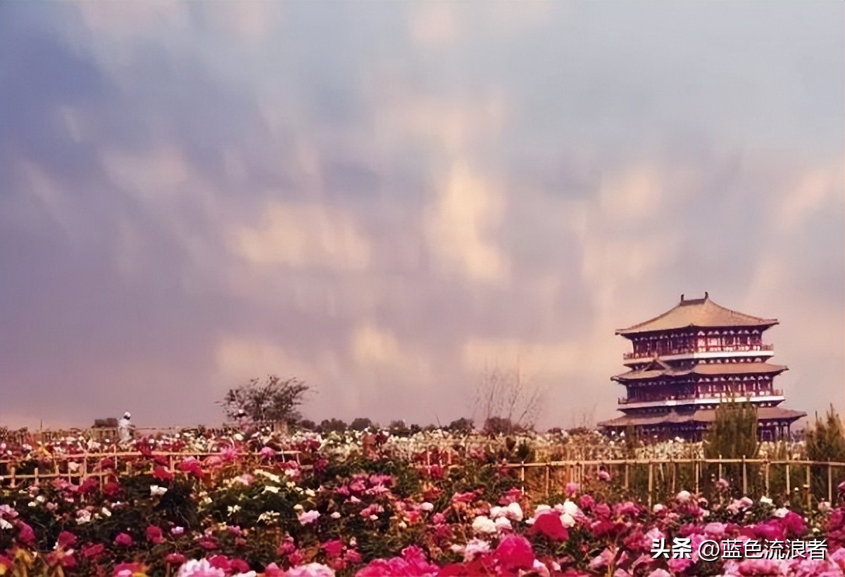 内蒙古哪里环境最好,内蒙古有什么好地方