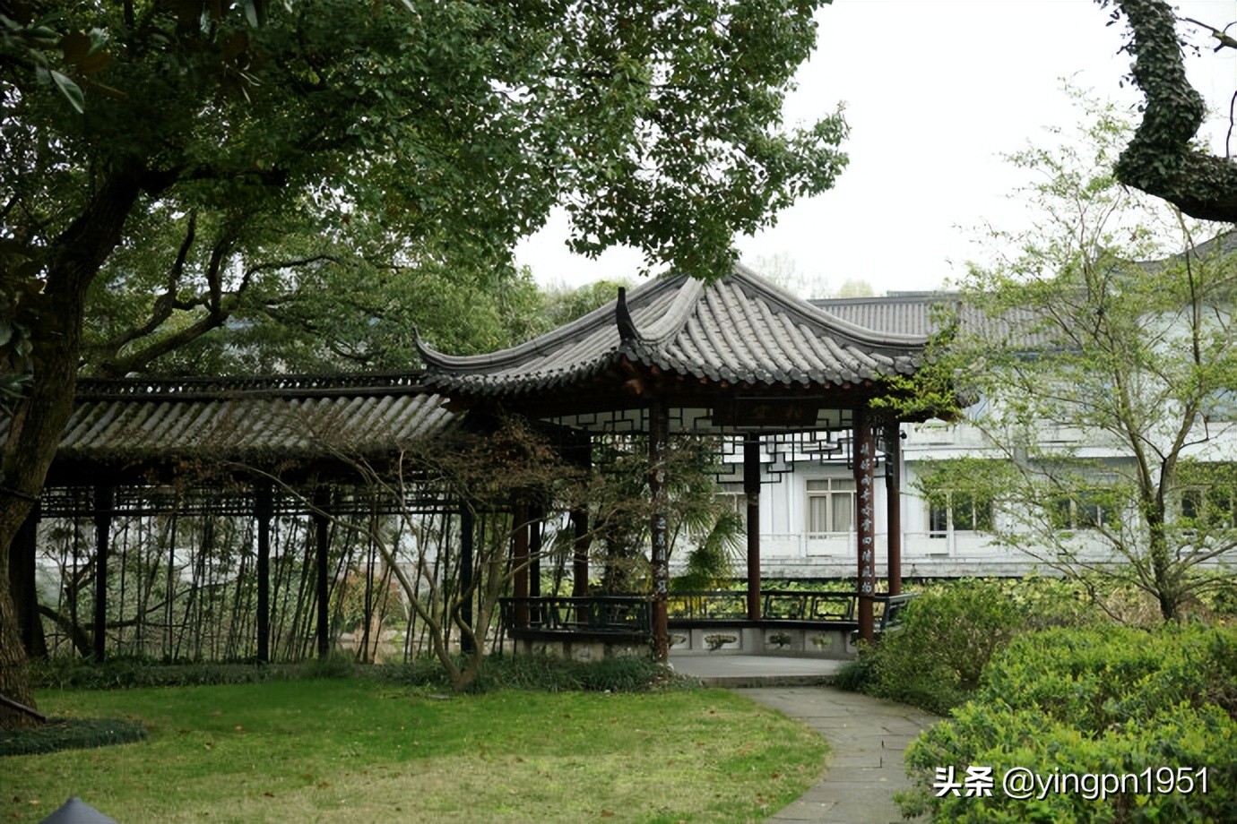 杭州西湖国宾馆房价一览表,杭州西湖国宾馆