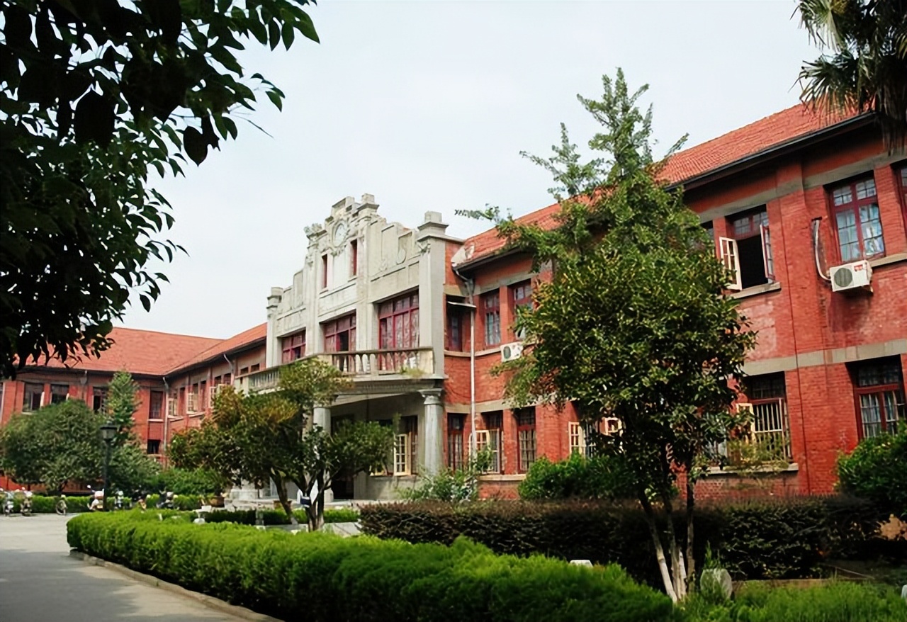 被遗忘的五所211大学,被低估的六所211大学