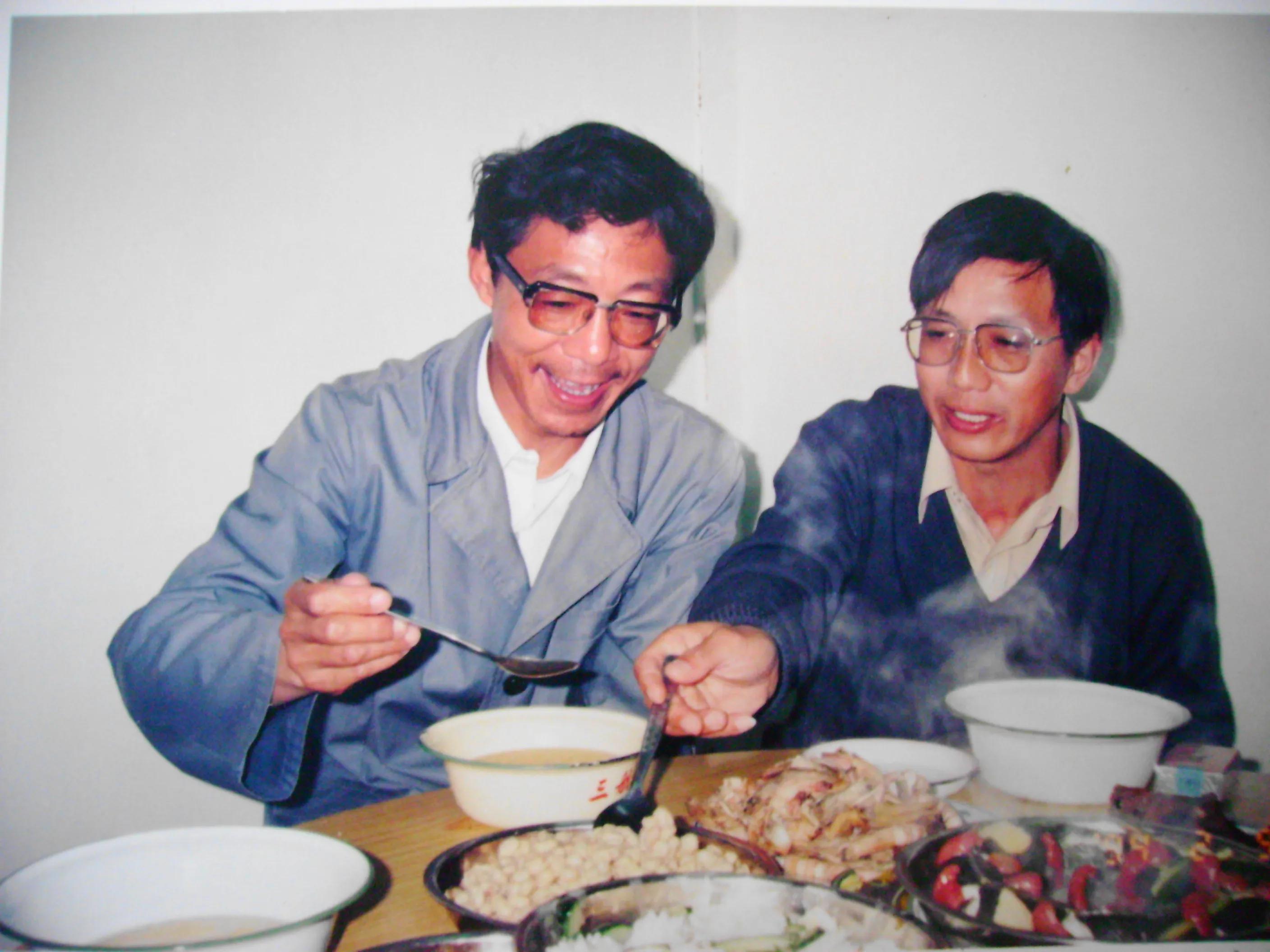 【另辟蹊径,找到鲜为人知的水上跨境副食品采购通道】