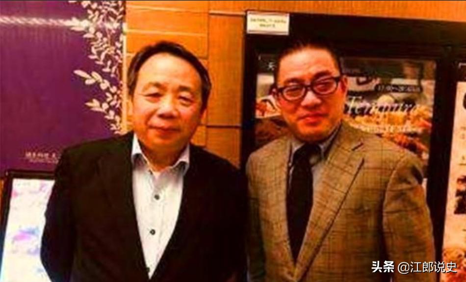 北大学子日本籍石平现状,入日籍北大高材生石平