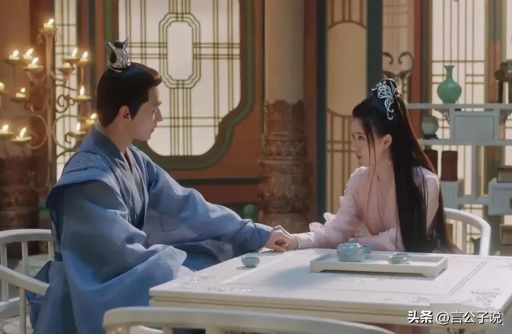 2022年8大烂剧新鲜出炉,2022年不被看好却突然火的剧