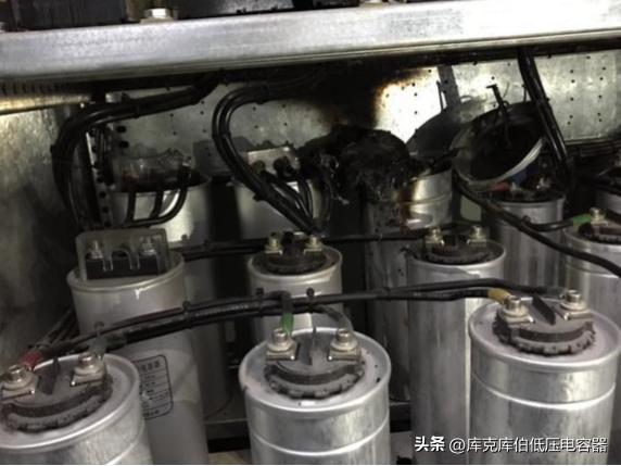 检查低压电容器好坏的视频,低压电容怎么检查