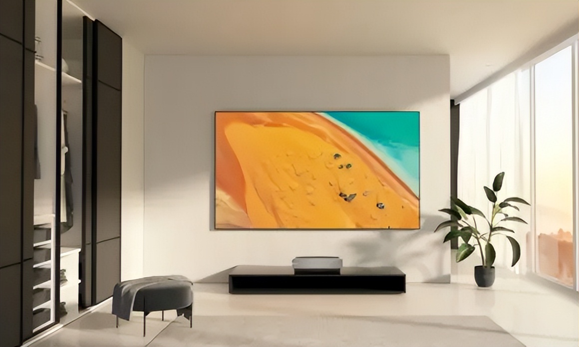 电视软屏容易漏光还是硬屏漏光,小米电视屏幕漏光解决方法