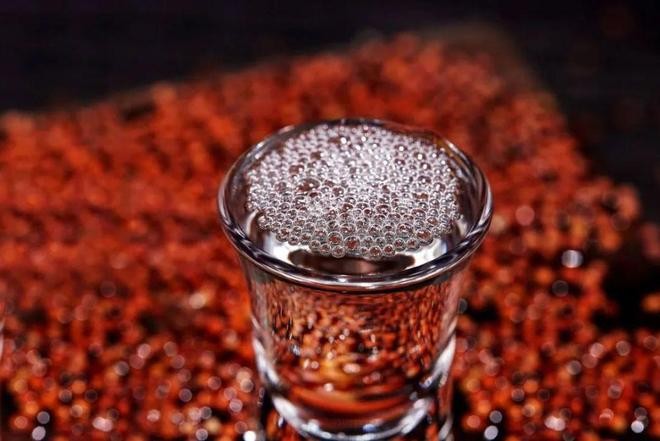 去超市买白酒要注意什么,超市购买酒技巧