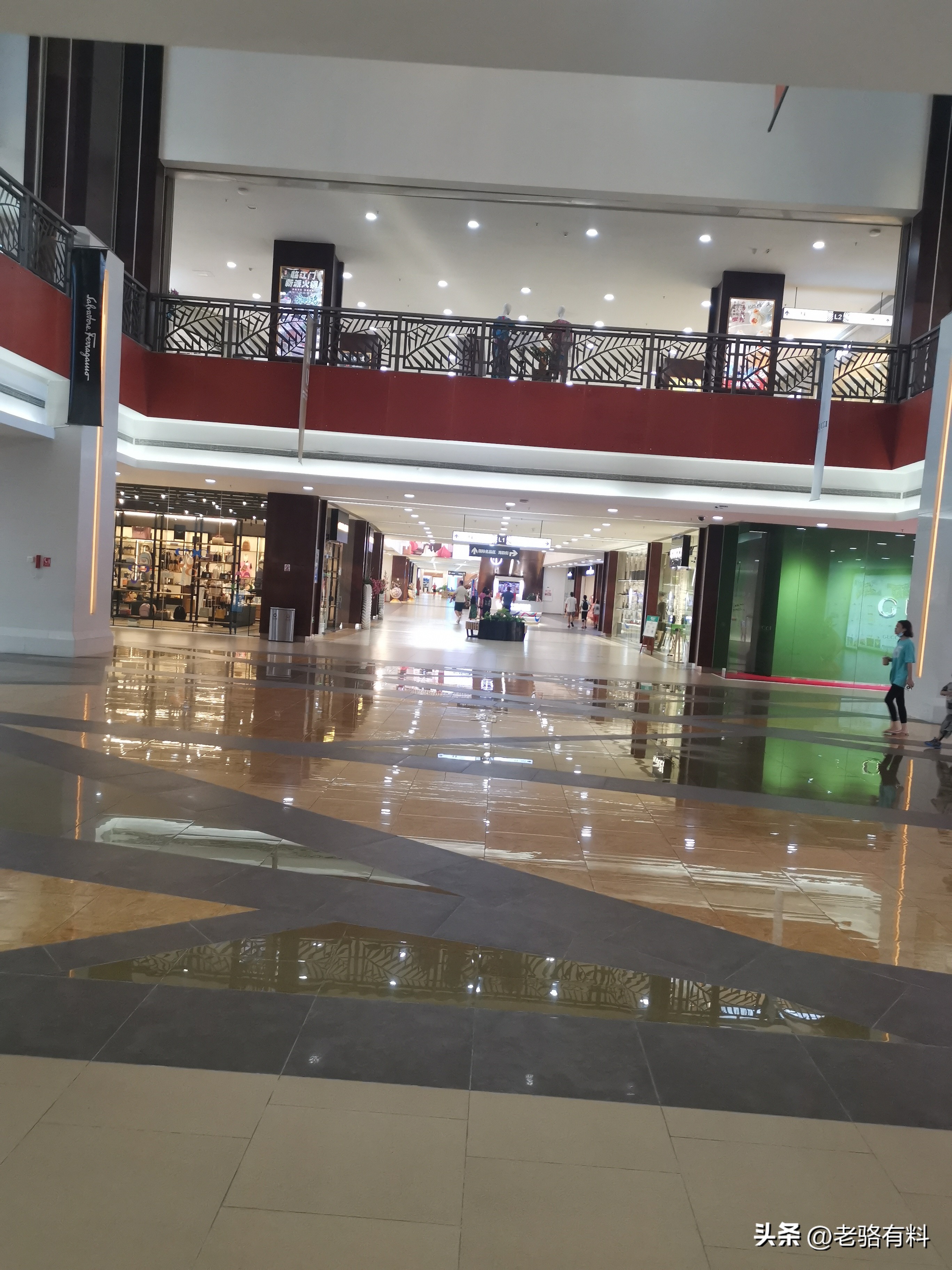 海南奥特莱斯商城东西,海南兴隆奥特莱斯购物广场