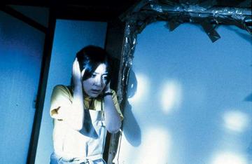 最恐怖电影咒怨,全球公认第一恐怖片咒怨