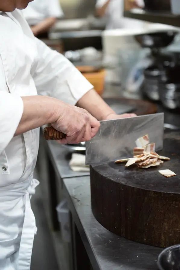 成都川菜米其林指南,2022成都米其林必吃榜入选餐厅