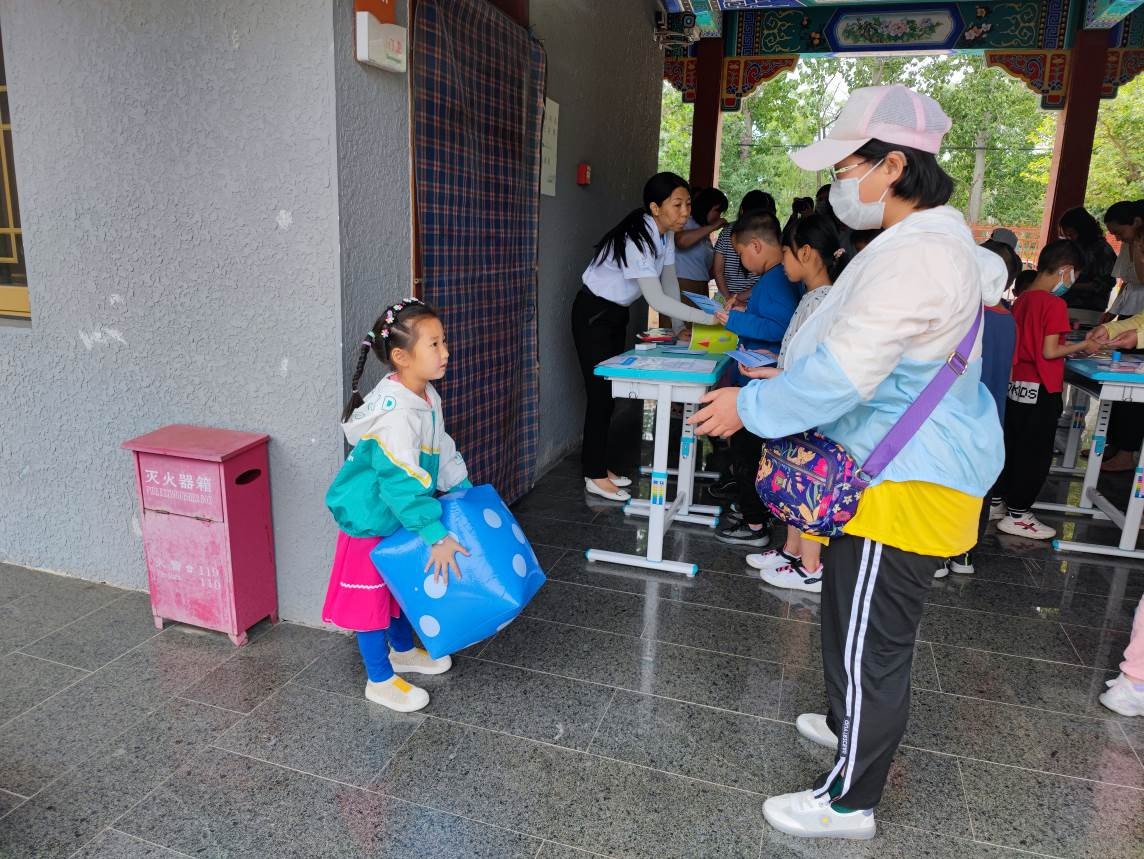 【春晖博爱通惠明天】“未来金融家”亲子活动