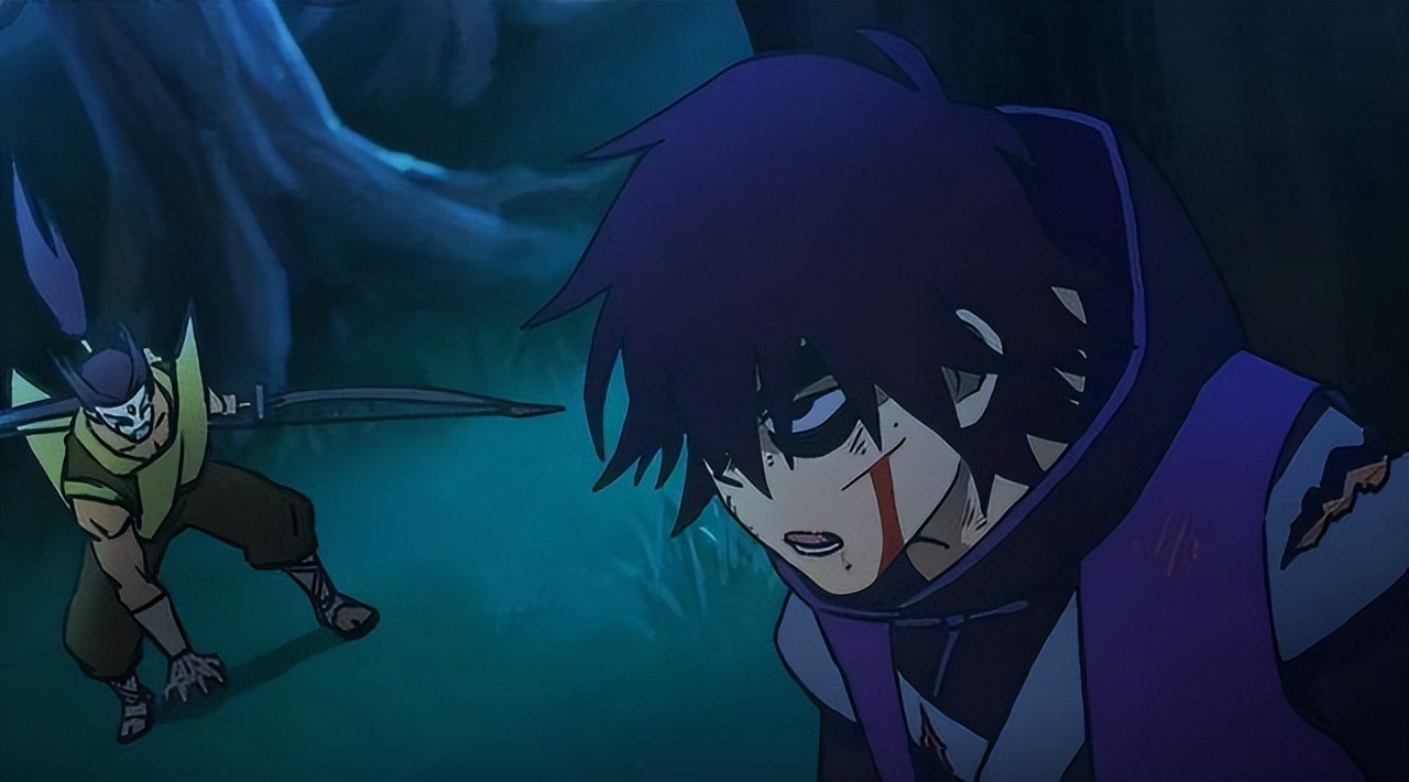 刺客伍六七第四季要几年才能上线,刺客伍六七第四季在哪个平台上播