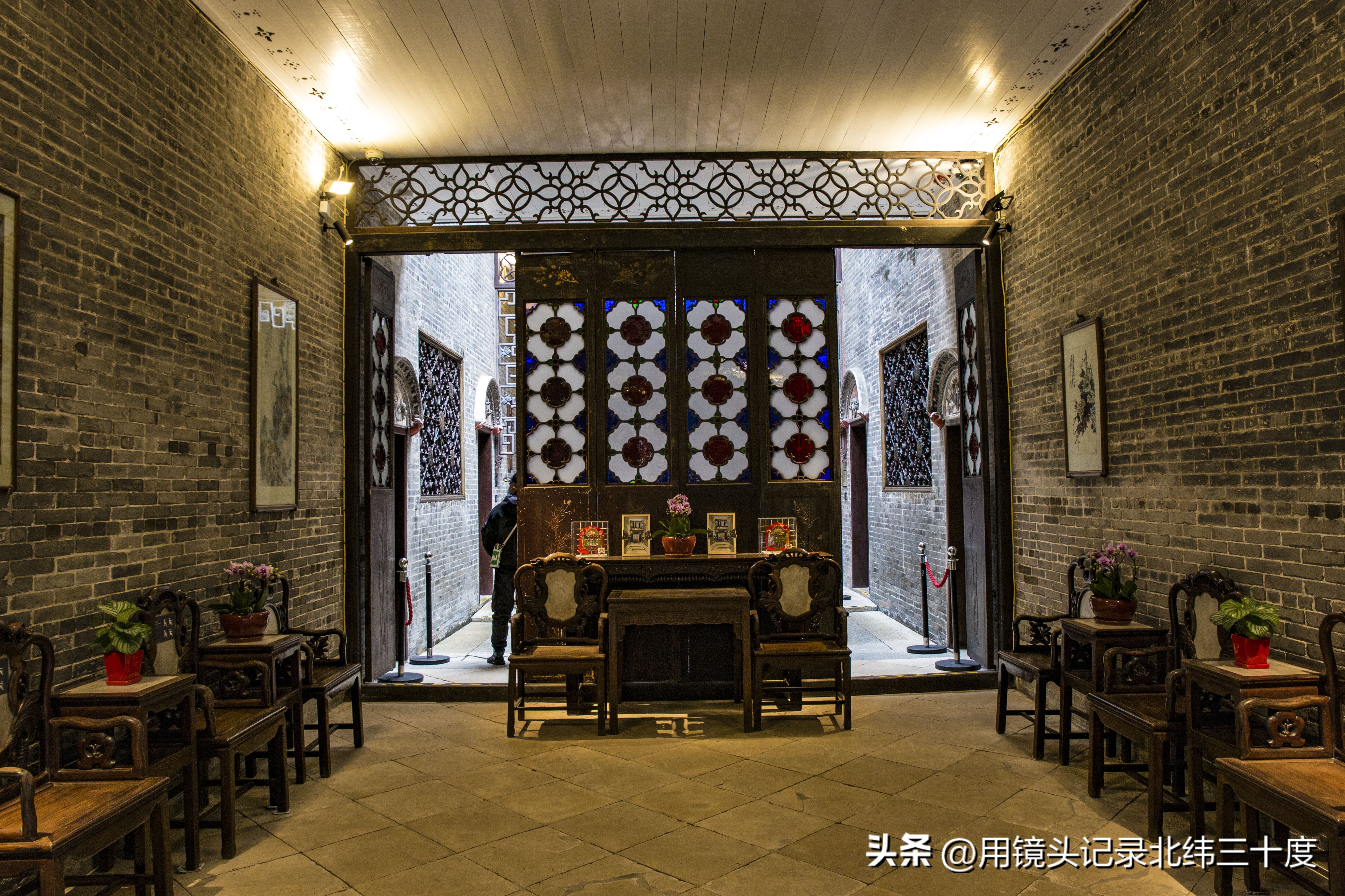 【澳门】一天打卡澳门世遗路线（中）