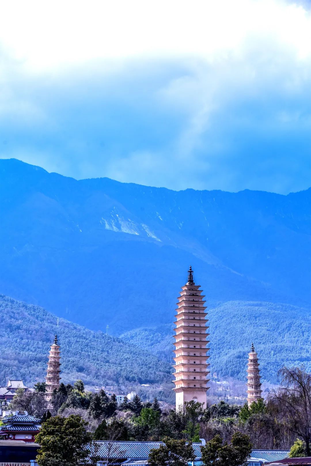 春节云南旅游详细攻略,云南春节旅游攻略最全推荐