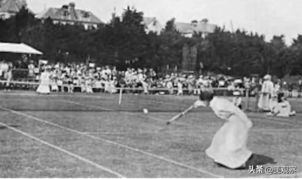 女子网球历代名将,女子网球历史全满贯球员