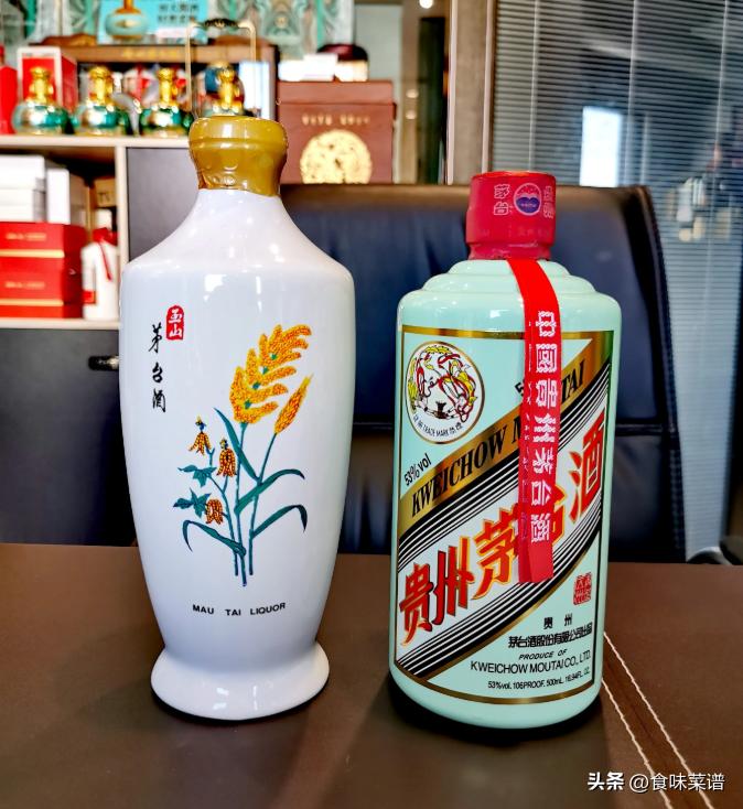 台湾四大名酒,大陆酒和台湾酒有什么区别