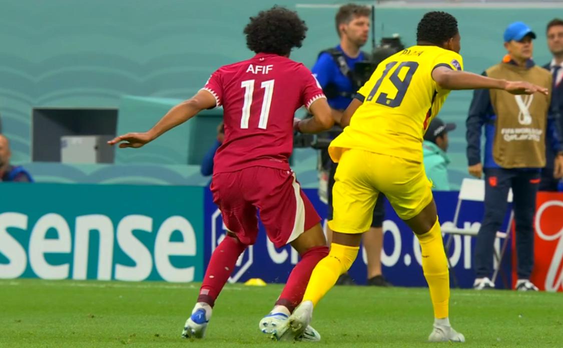 2-1逆转卡塔尔,世界杯惨案7:1绝杀巴西