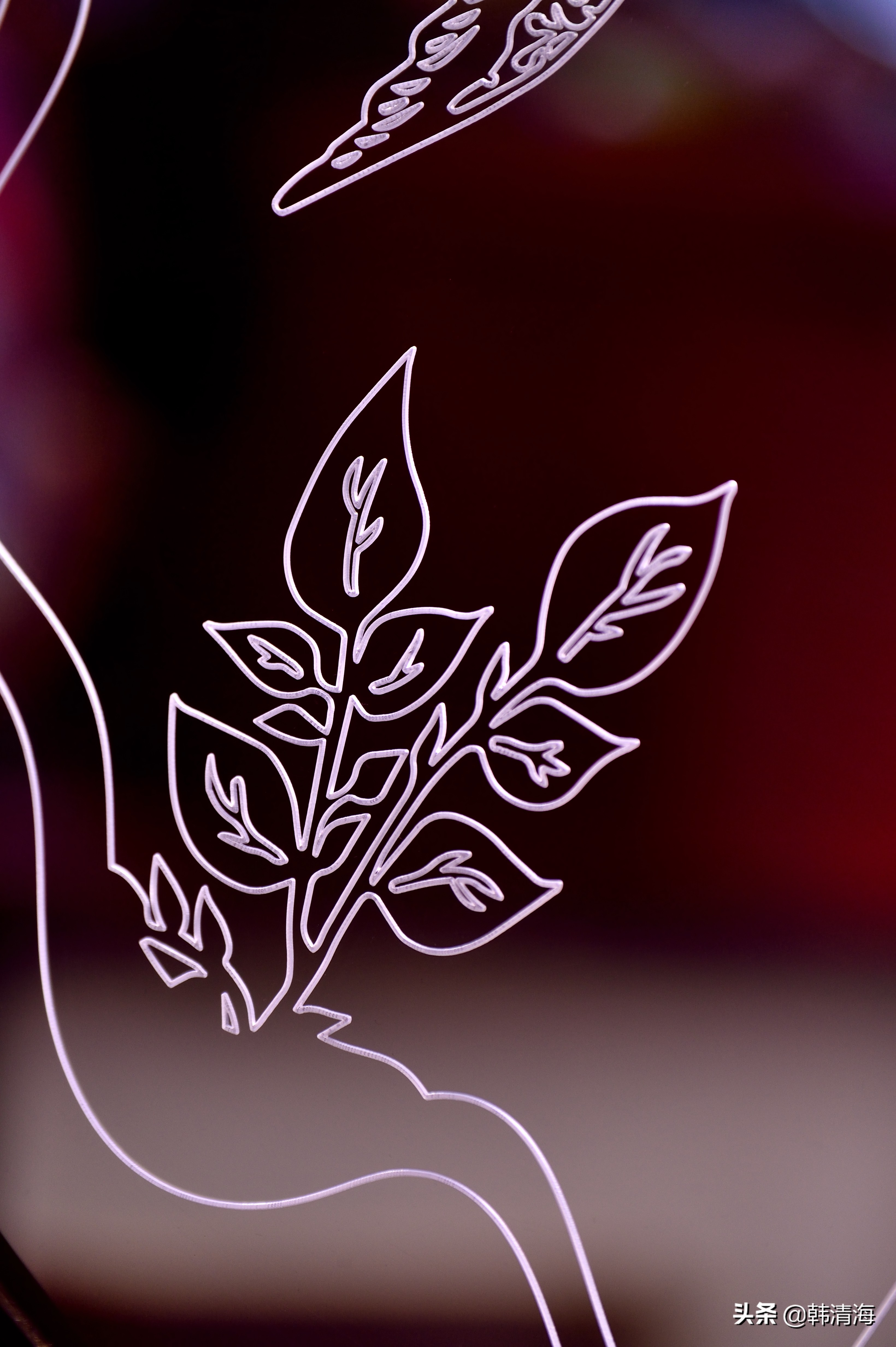 花香满屋真假自辩