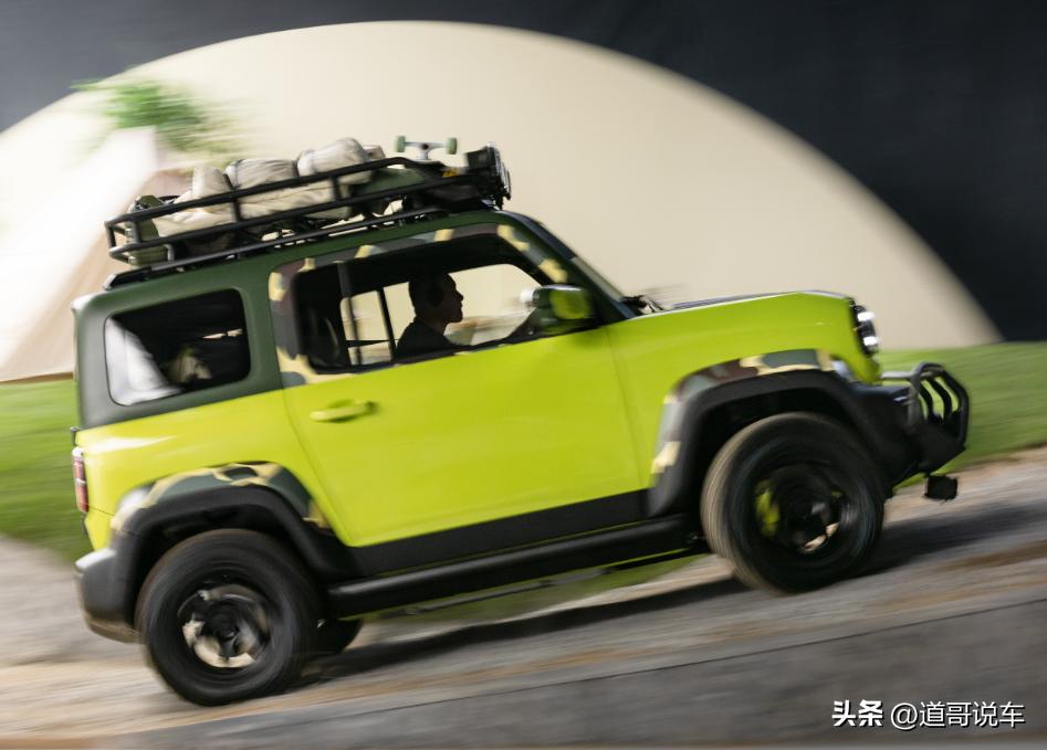 宝骏悦也或将推增程版,宝骏悦也目测新爆款纯电suv