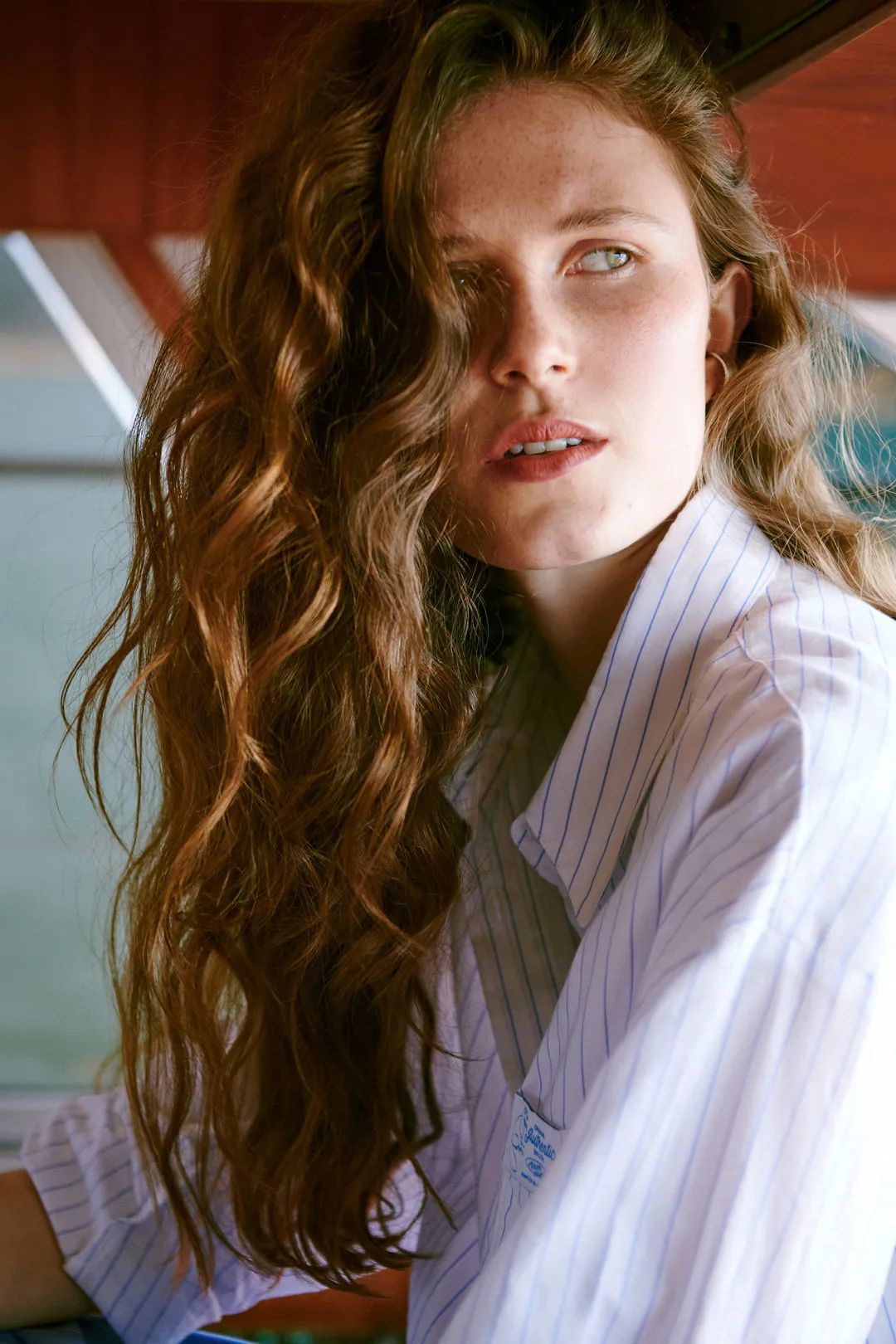 韩系秋冬新款穿搭,每日穿搭分享韩系新款秋冬