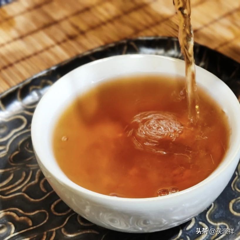 闲下来喝杯茶静心养生心情愉悦,饮一杯清茶携一份安静