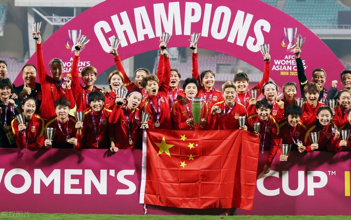 亚洲杯张琳艳一战成名最新消息,中国女足张琳艳亚洲杯夺冠