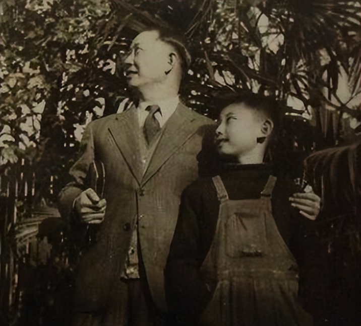 梅兰芳梅葆玖父子,梅兰芳之女梅葆玖哪年去世