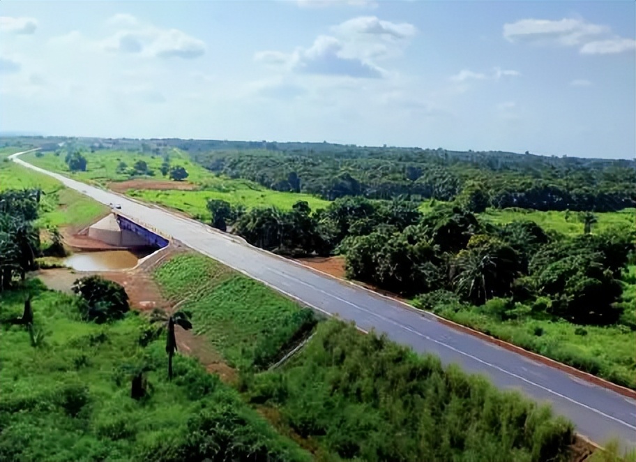 四十八回-【非洲刚果（布）】-刚果共和国（英RepublicoftheCongo