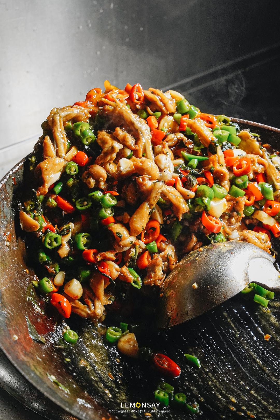 营业到凌晨的夜市,海岸城夜市时间