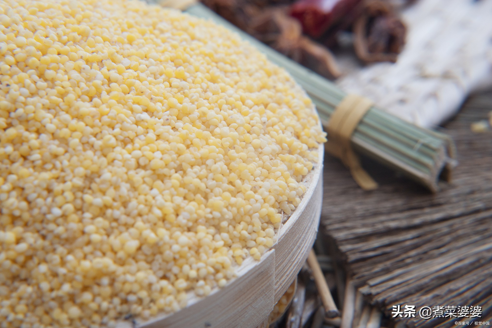 今日雨水，老人说“雨水喝一汤，不劳医生帮”，“一汤”是什么汤