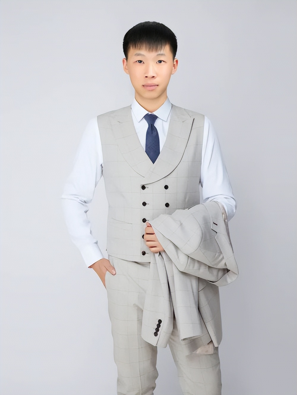 广东省装饰行业协会十大设计师,2023年中国十大室内设计师