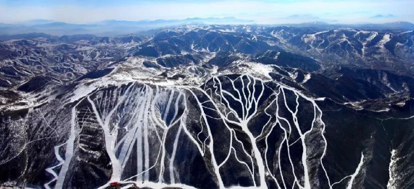 国内滑雪度假推荐,今年去哪里滑雪便宜