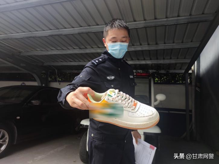 网警防诈记,网警处罚公示