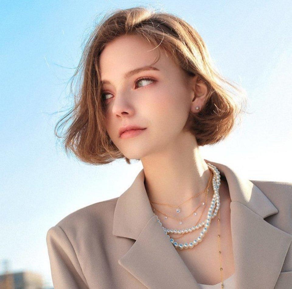 21岁德国模特突然消失,德国20岁女模特